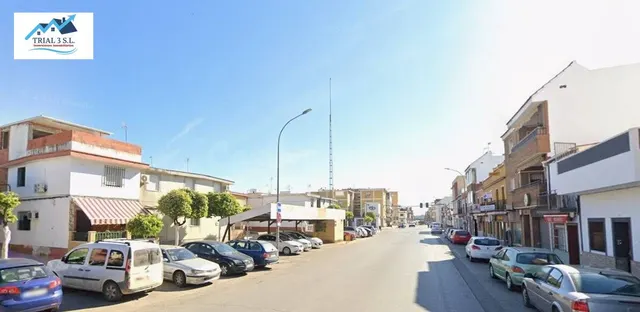 Venta de Casa en La Rinconada (Sevilla) — 2