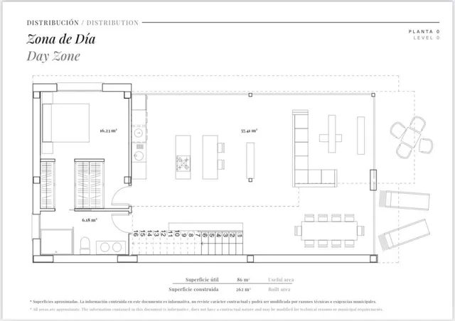Exclusivas villas de obra nueva en Gran Alacant — 26