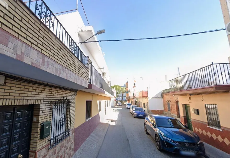 Piso en Camas, Sevilla. Activo inmobiliario SIN POSESIÓN, NO SE PUEDE VISITAR