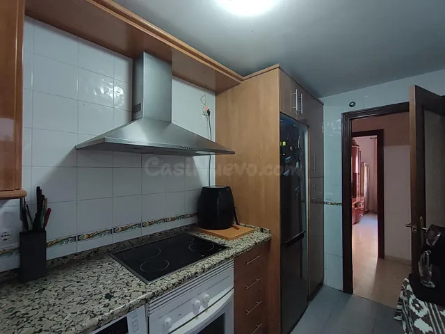 PISO VPO EN DOS HERMANAS — 4