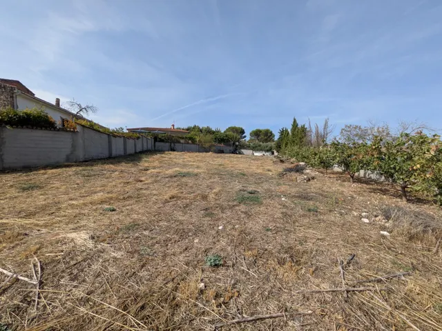 Parcela urbana en Pezuela de las Torres — 23