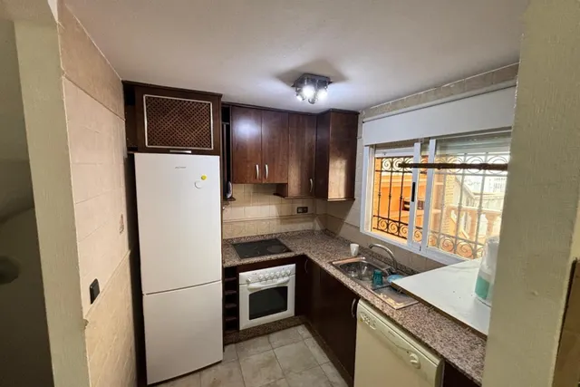 Adosado 5 habitaciones 110m² en venta - El Edén - Los Estaños — 10