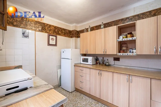 Hostal Lanjarón — 11