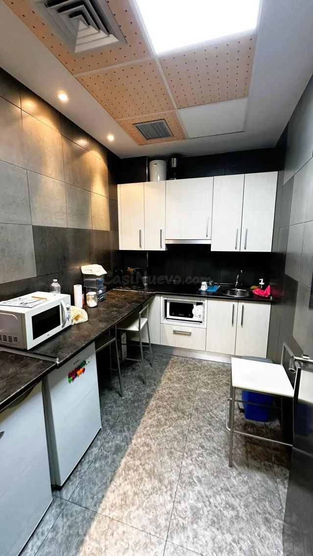 Oficina 241m² en venta - Parque de la Marina — 5