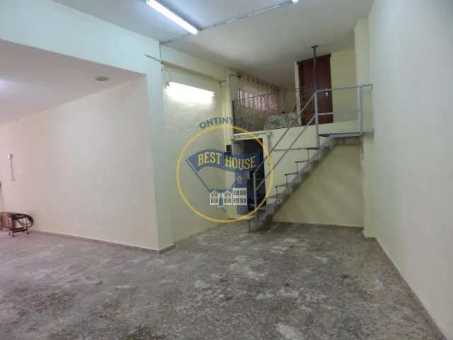 LOCAL COMERCIAL EN EL LLOMBO, ONTINYENT — 10