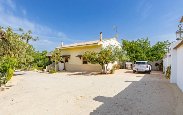 CHALET EN LOS VALIENTES — 11