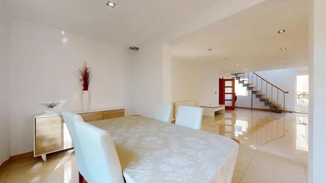 ESPECTACULAR CHALET EN SANTO DOMINGO CALICANTO — 45