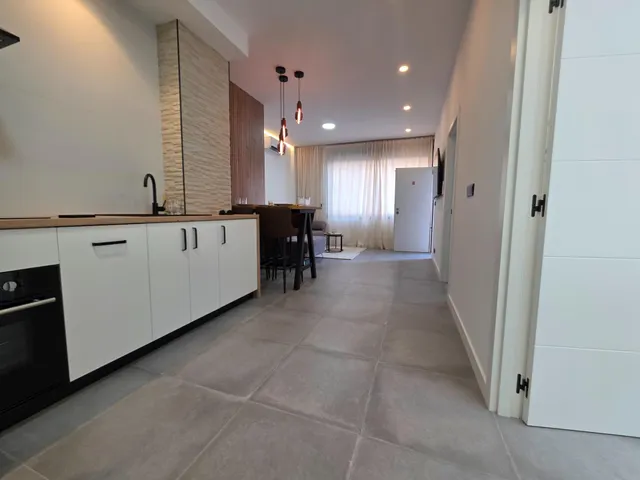 Planta baja totalmente reformada de 2 habitaciones y 2 baños junto a L’Aljub — 14