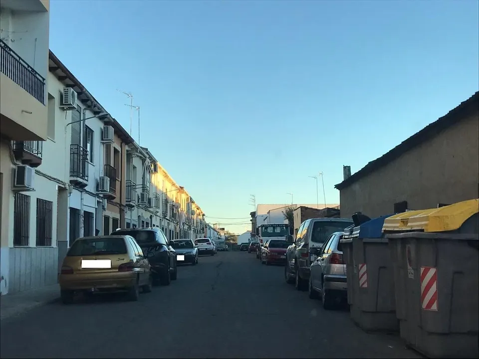 Casa 47m² en venta - Extremadura