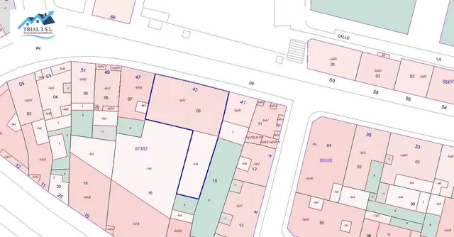 VENTA DE PISO EN SAN MARTIN DEL REY AURELIO. — 3