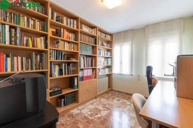 Vivienda Exclusiva en Urbanización Viñas del Rey – Otura — 25