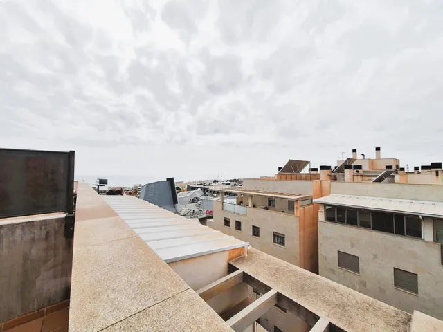 Ático 3 habitaciones 112m² en venta - Centro — 37