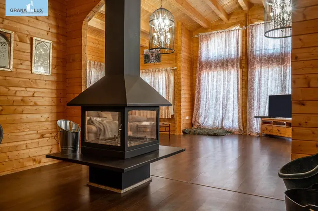 ¡DOS JOYAS EN UNA COMPRA! Casas de Ensueño en El Ventorrillo, Cullar Vega — 9