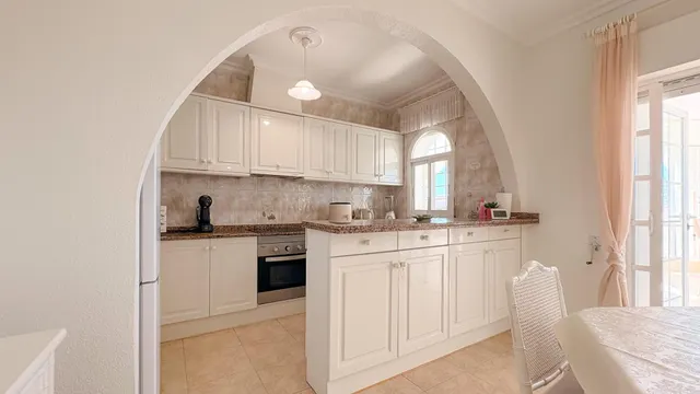 Villa 4 habitaciones 344m² en venta - Centro de la Ciudad Quesada — 27