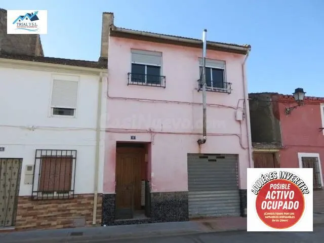 Venta Casa en Fuente Vaqueros - Granada
