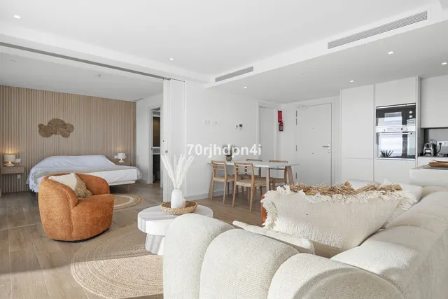 Apartamento 2 habitaciones 84m² en venta - Costa Del Sol — 23