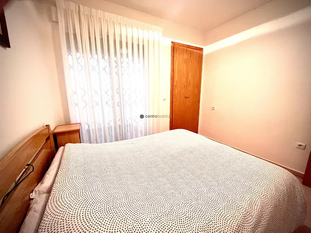 Vivienda con gje y terraza zona gran avenida — 20