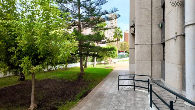 PISO EN VENTA ZONA LEVANTE ( Cerca del centro) — 25