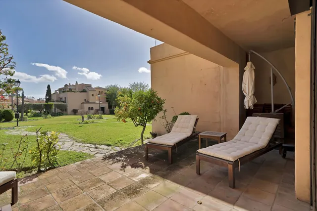 Apartamento 2 habitaciones 170m² en venta - Costa Del Sol — 18