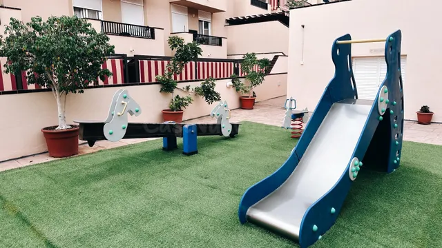 Piso en alquiler en San Miguel de Abona — 3