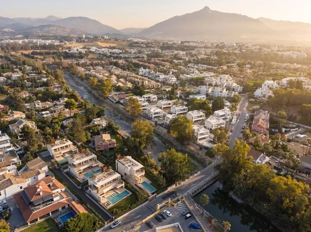 Villa 4 habitaciones 808m² en venta - Marbella — 10