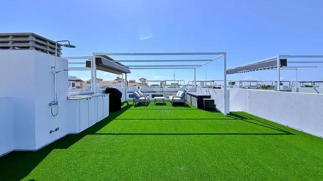 Apartamento 2 habitaciones 72m² en venta - Punta Prima — 27