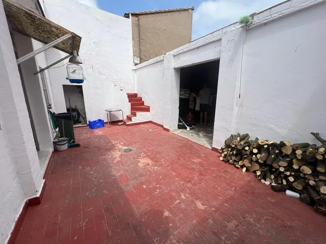 Casa de Pueblo en Beniopa — 7