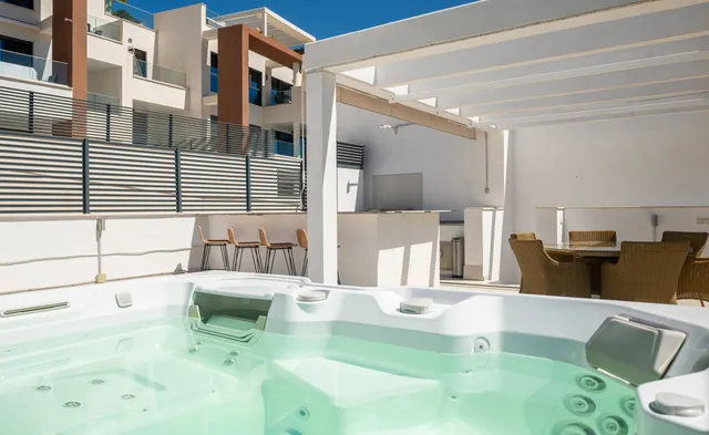 Ático 3 habitaciones 105m² en venta - El Madroñal — 41