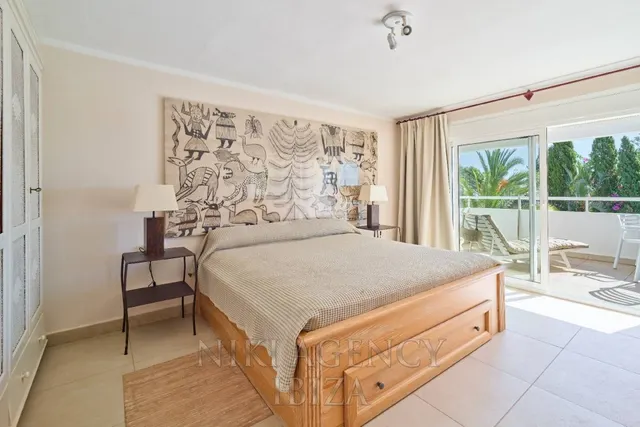 Casa-Chalet en Venta en Santa Eularia Des Riu Baleares — 15