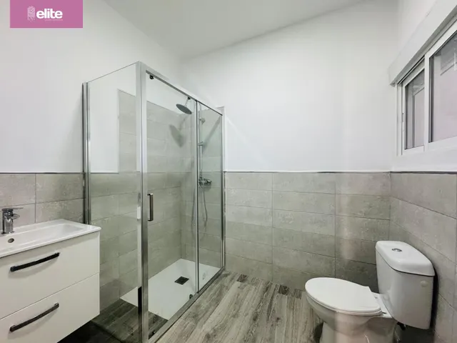 OPORTUNIDAD DE INVERSION ESTUPENDO APARTAMENTO EN EL CORAZON DE JEREZ — 8