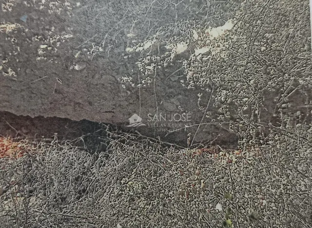 VENTA DE TERRENO EN MONOVAR, ZONA COLLADO VICTORIANO — 16