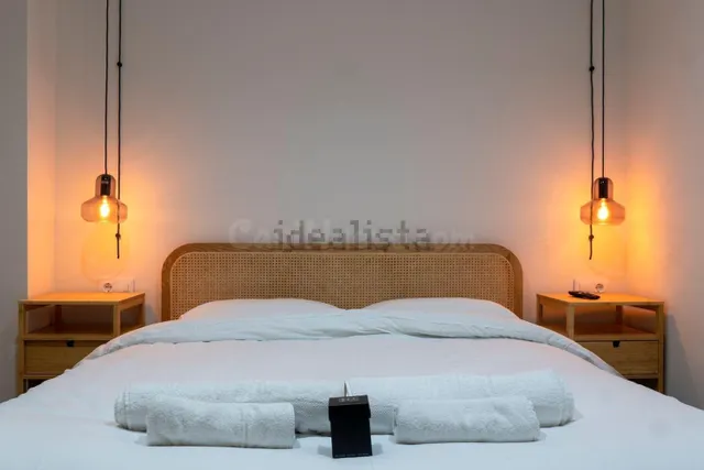 Piso 4 habitaciones 128m² en alquiler - El Pilar - foto 4