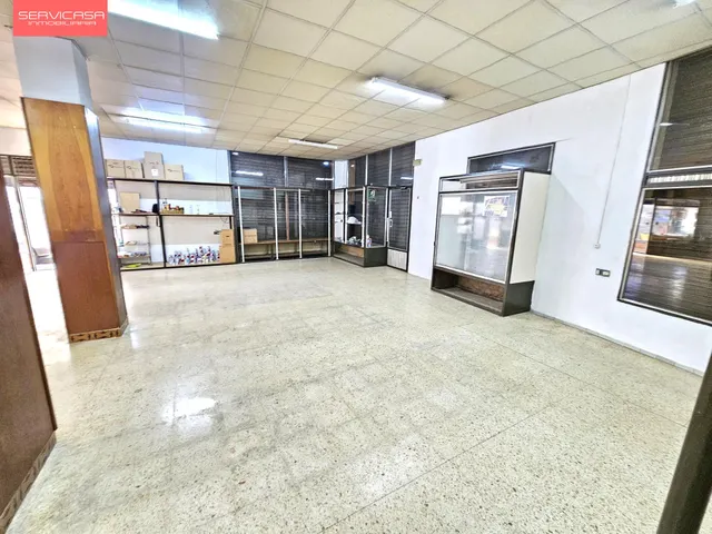 Se Vende Local Comercial Barrio del Cristo — 13