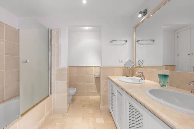 Ático 2 habitaciones 135m² en venta - Marbella — 21