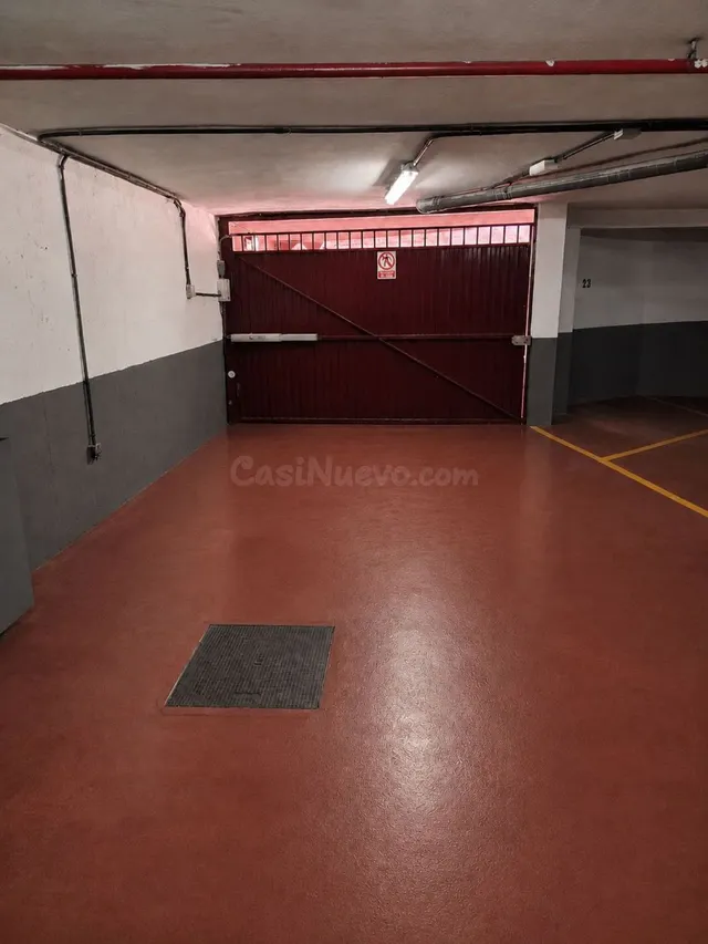 Garaje 11m² en venta - Lavapiés-Embajadores - foto 3