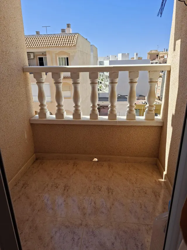 Se vende bonito apartamento orientado al sur!!!! playa del cura!!! inmejorable situación. — 7