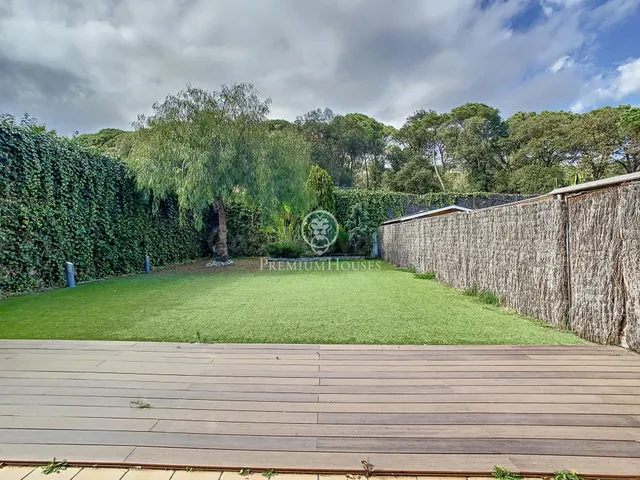 Adosado en venta en Arenys de Munt (Can Jalpi) — 4