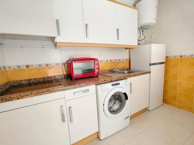 Casa 3 habitaciones 95m² en venta - Aguas Nuevas — 12