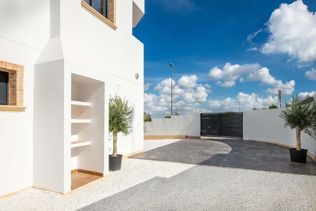Adosado 3 habitaciones 193m² en venta - Comunidad valenciana — 17