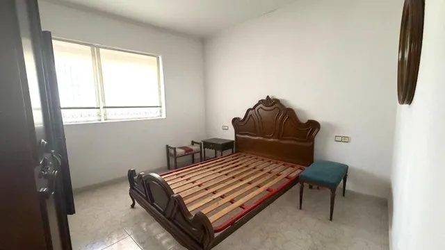 Casa en Alquiler en planta baja con patio y garaje en Alborea — 9