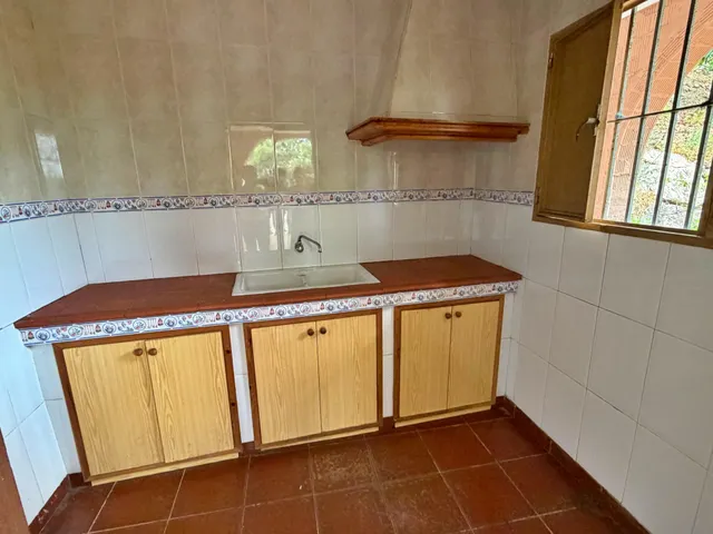 Parcela Algarrobo — 8