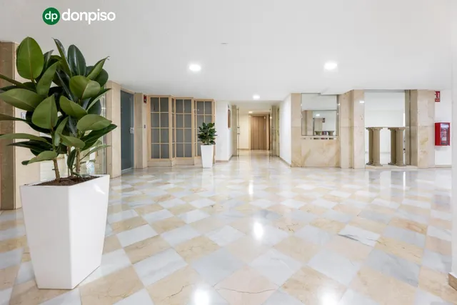 Piso en recogidas con terraza y garaje opcional — 24