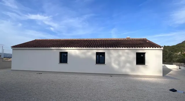 Villa 3 habitaciones 130m² en venta - Comunidad valenciana — 18