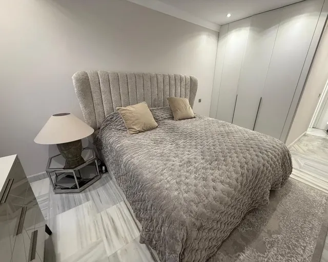 Apartamento 1 habitación 73m² en venta - Costa del Sol — 27