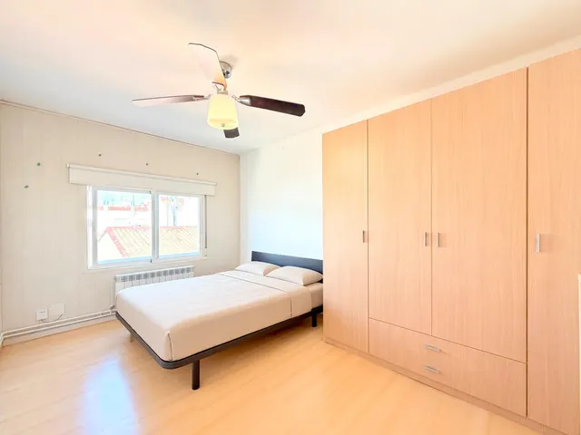 SE VENDE PISO DE TRES DORMITORIOS CON VISTAS DESPEJADAS EN LA JOTA - ZARAGOZA — 15