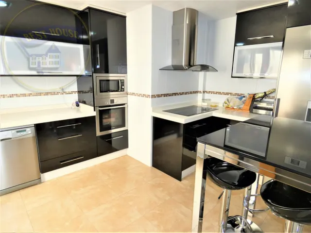 ++Adosado en esquina en Alguazas++, 275 m. de superficie — 13