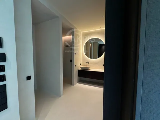 Chalet Independiente en Santa Cristina D'Aro — 45