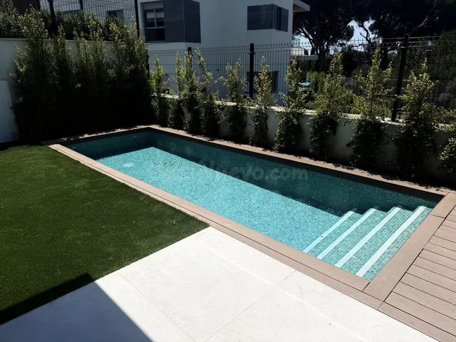 Apartamento 4 habitaciones 218m² en venta - Marbella