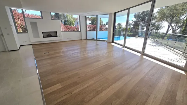 Adosado 5 habitaciones 728m² en venta - Marbella — 3