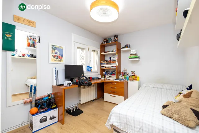 Amplio vivenda unifamiliar en el Corazón de Huetor Vega — 29